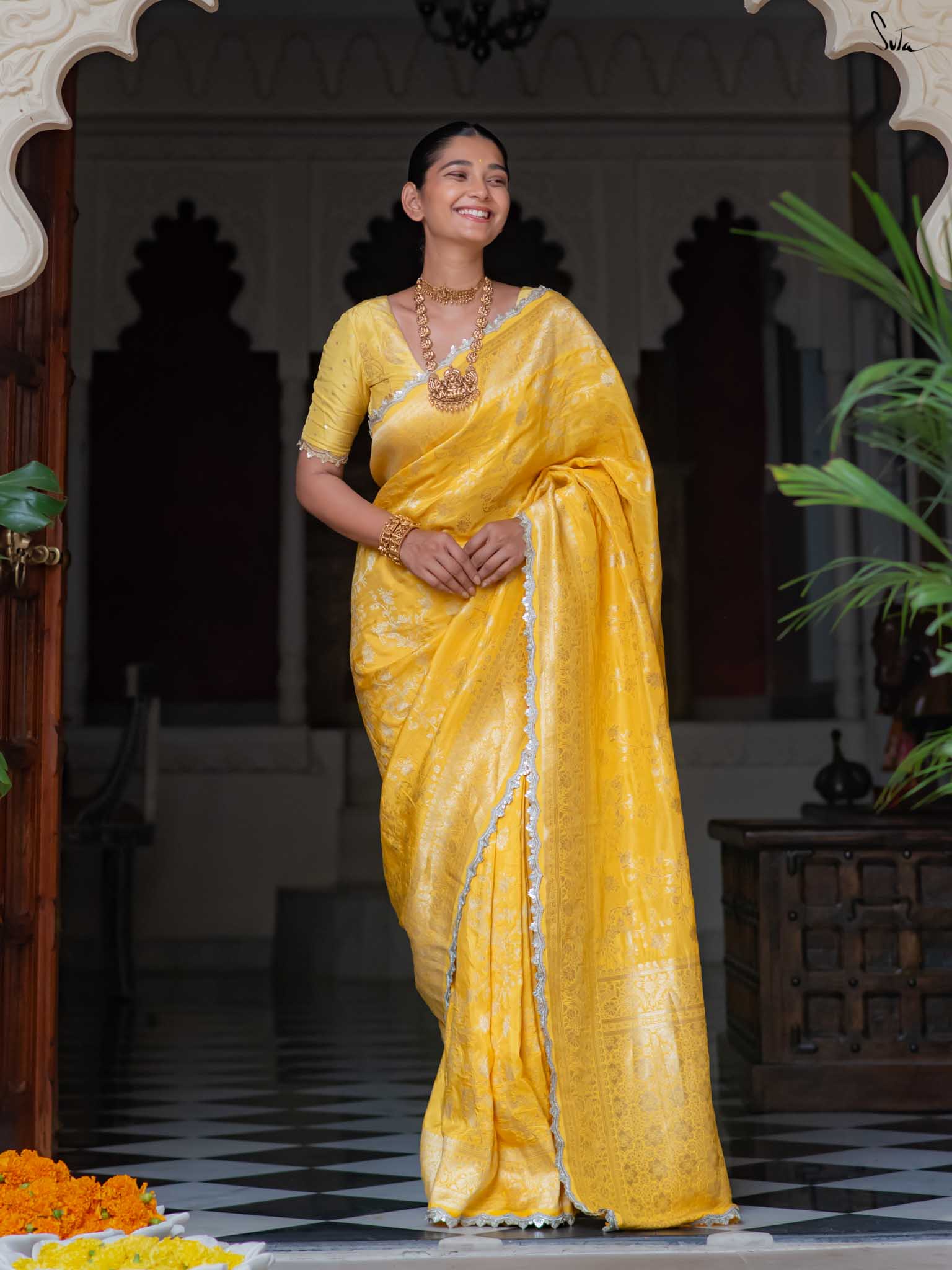 Haldi hai