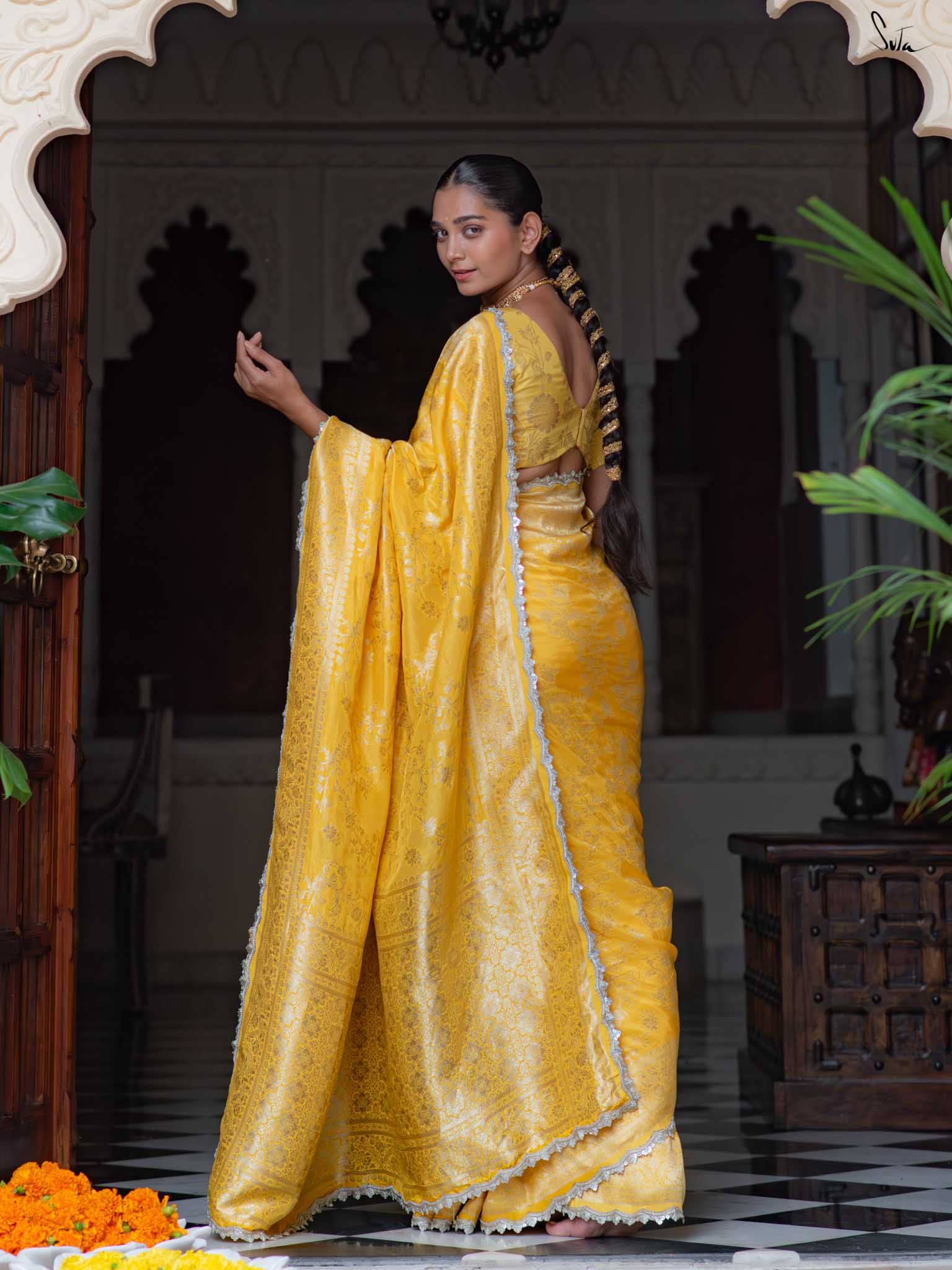 Haldi hai