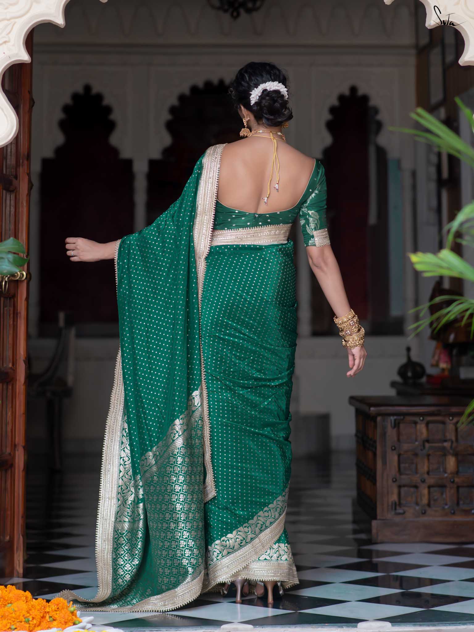 Mehendi hai