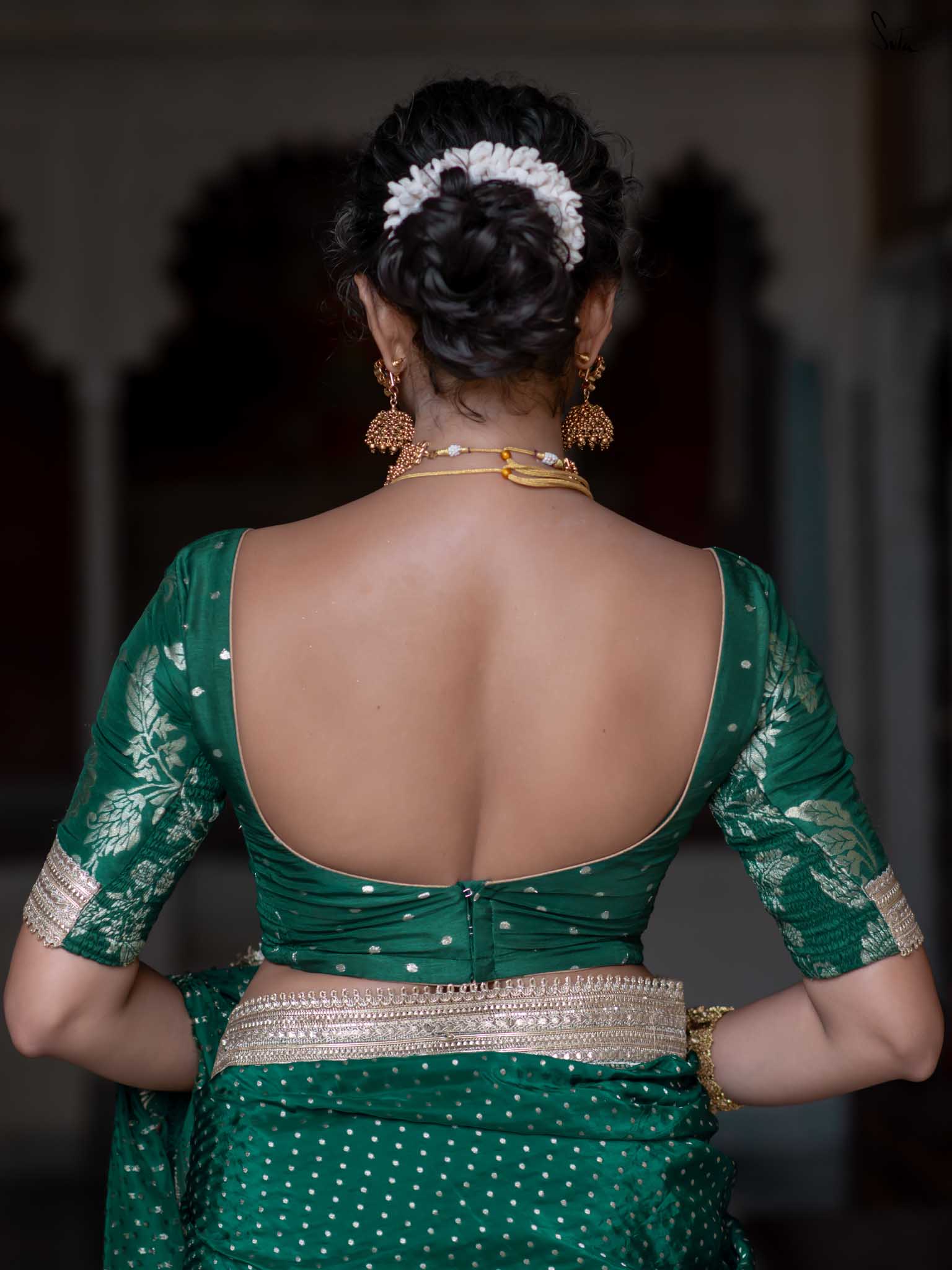 Kunafa Hai