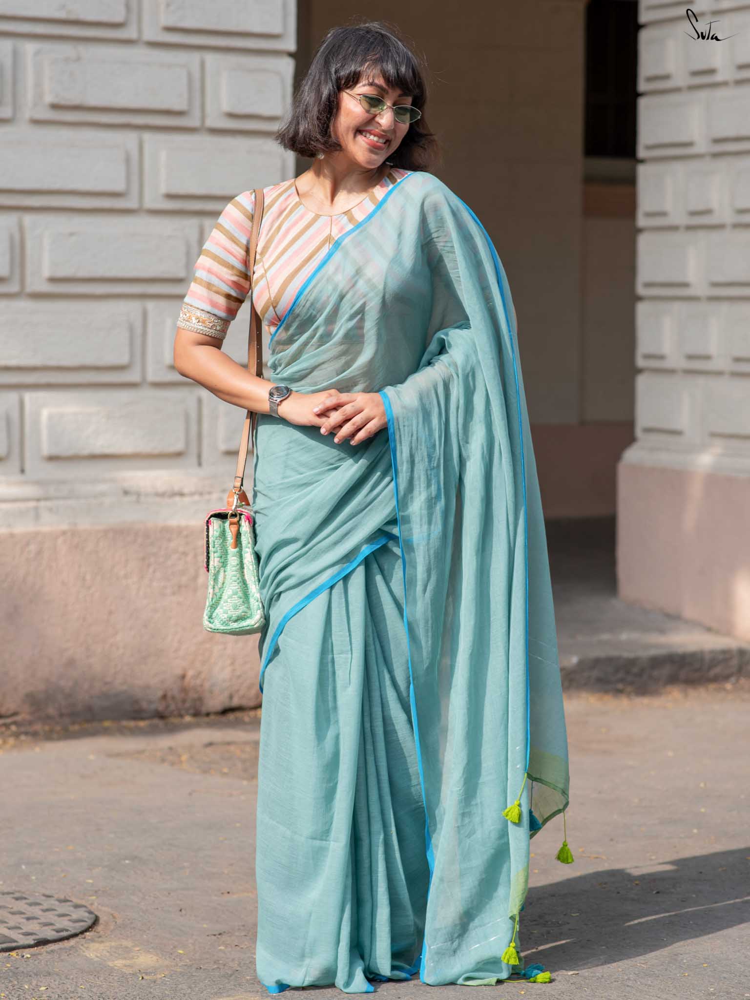 Chandi Lining