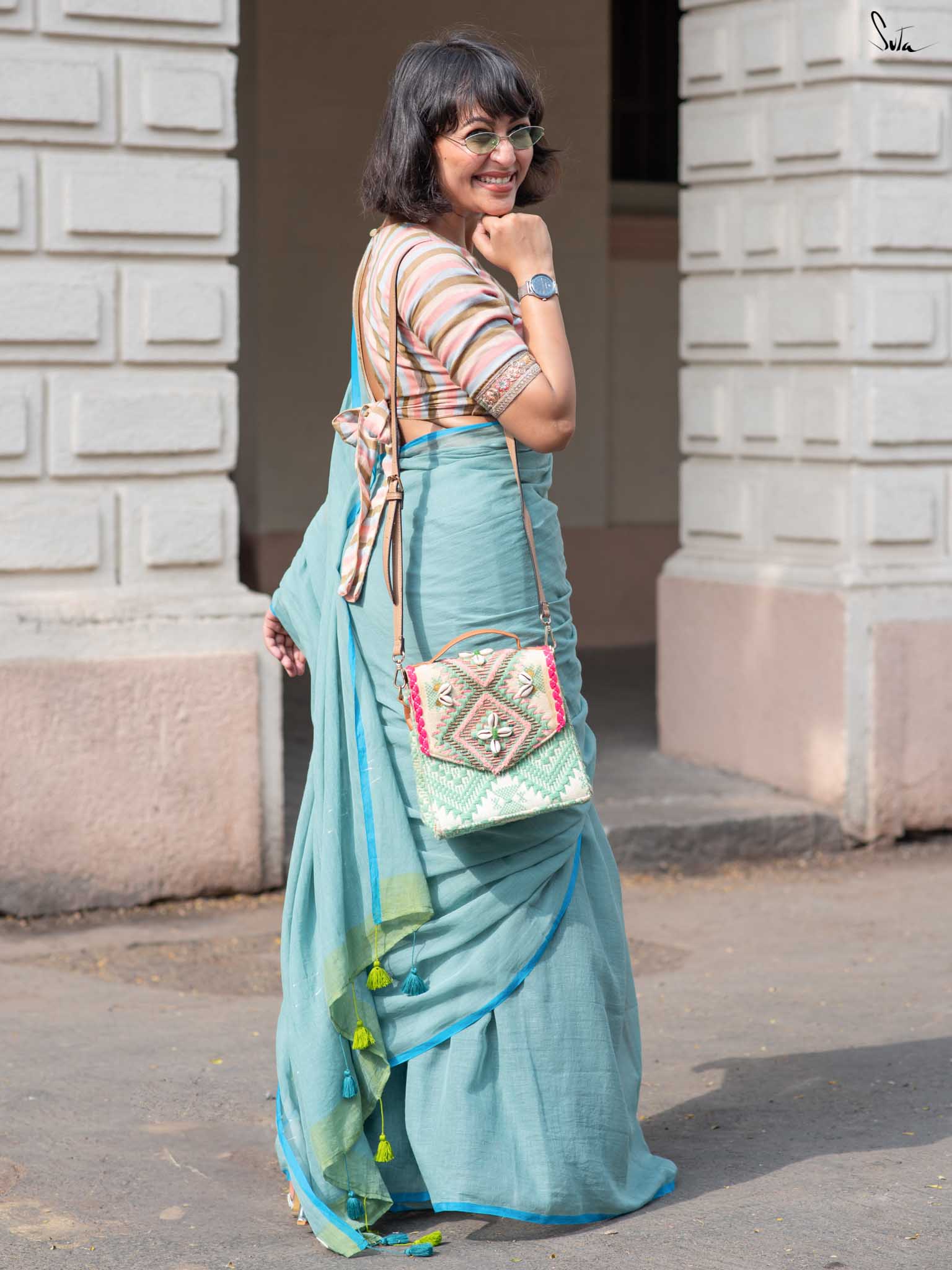 Chandi Lining