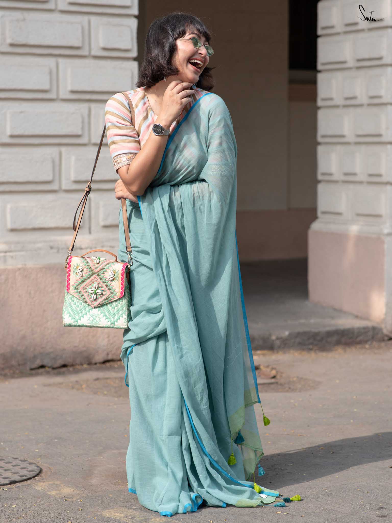 Chandi Lining