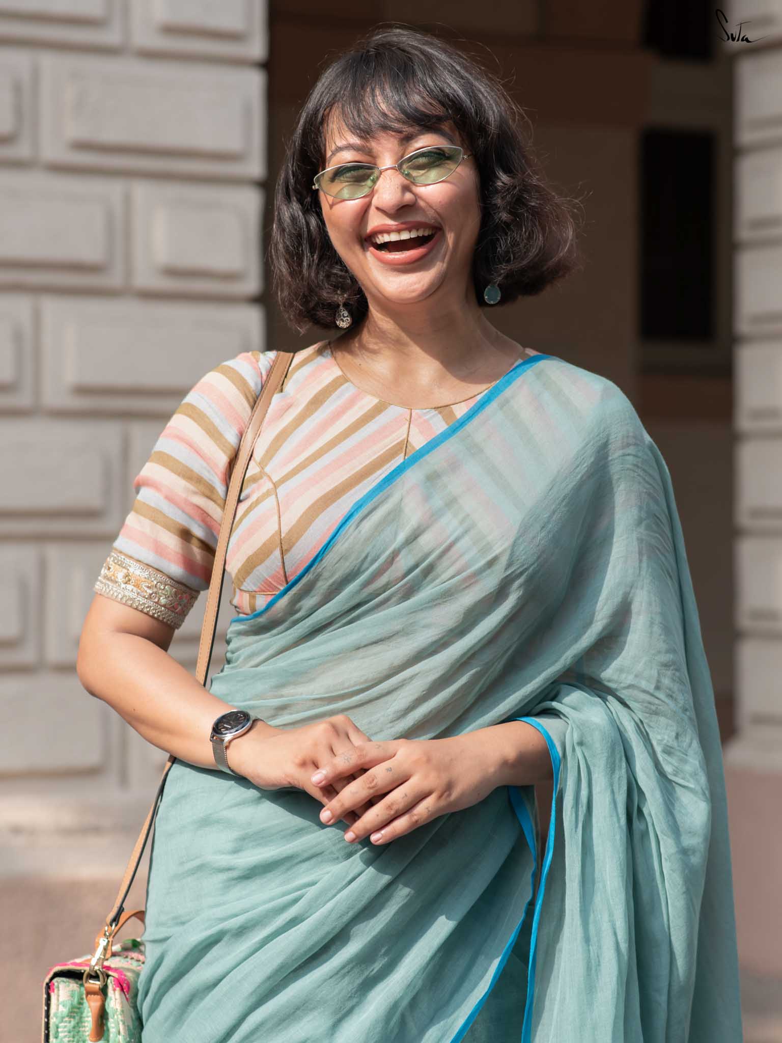 Chandi Lining