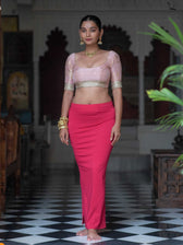 Fuchsia Play (Underskirt)