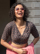 Floral Safar