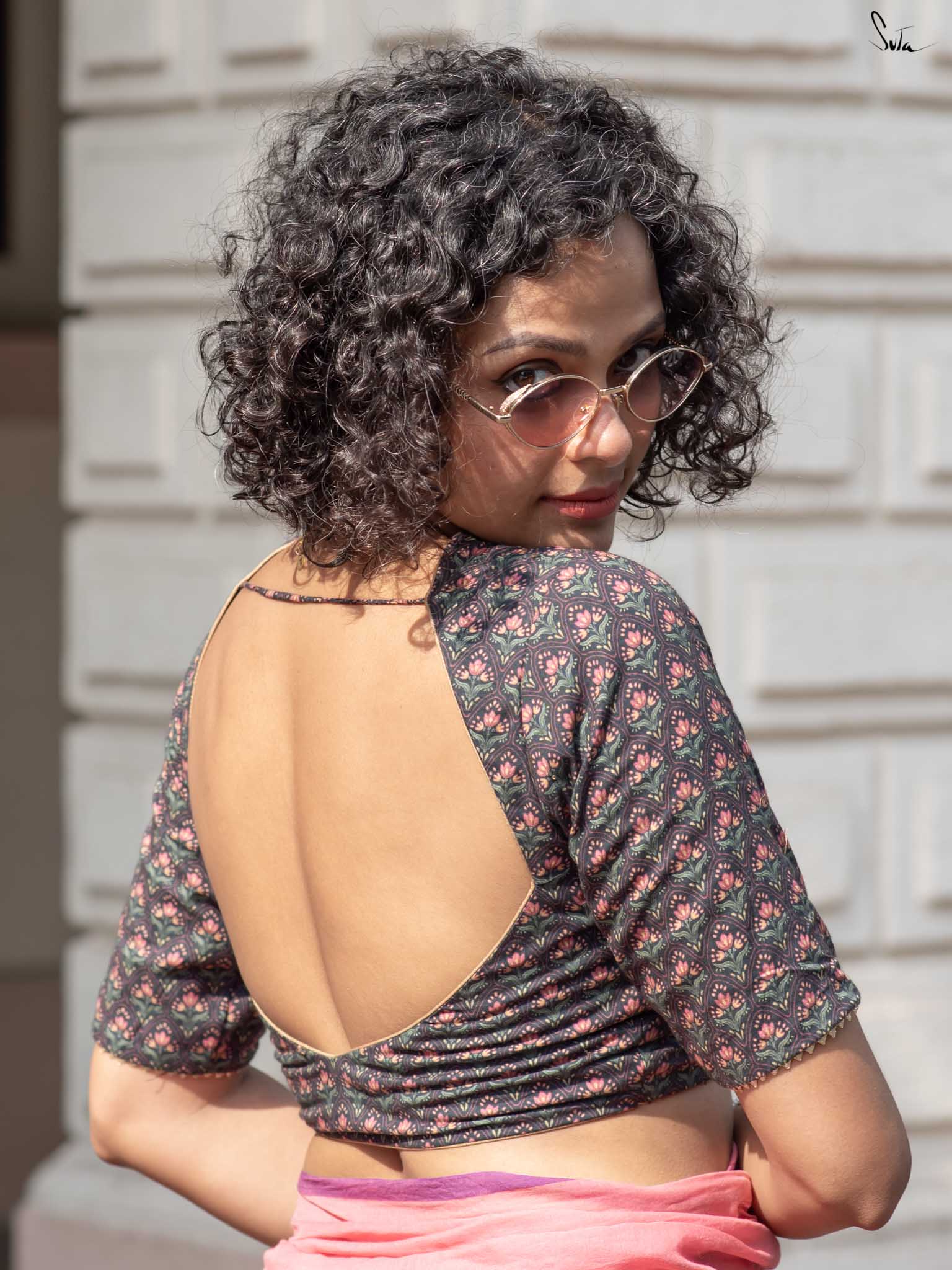 Floral Safar