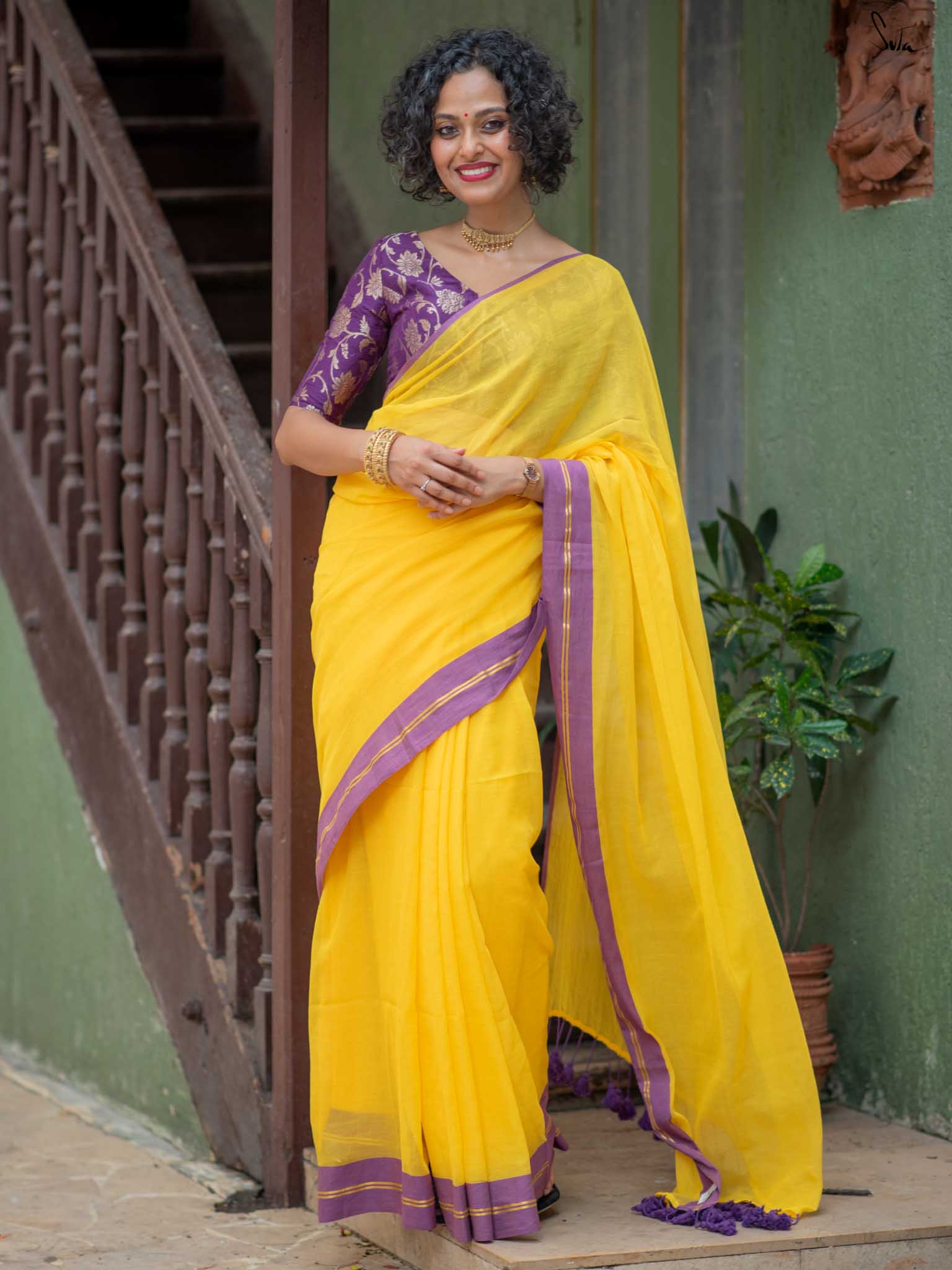 Haldi Hustle