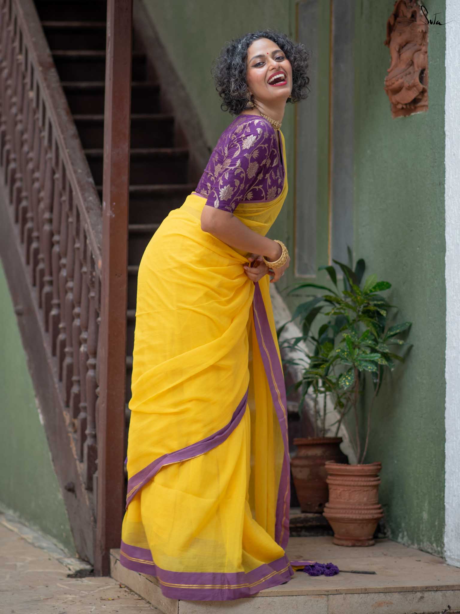 Haldi Hustle