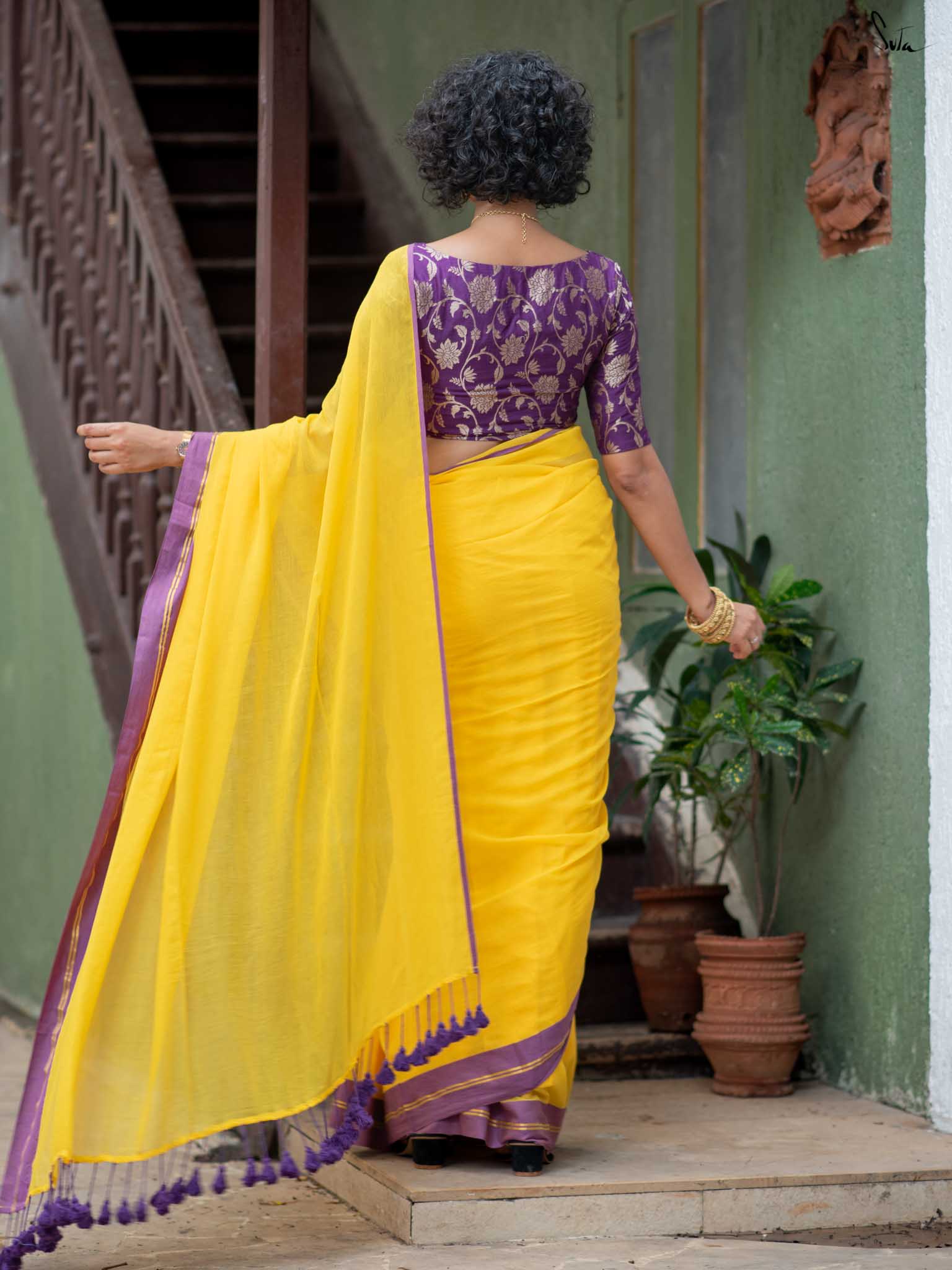 Haldi Hustle