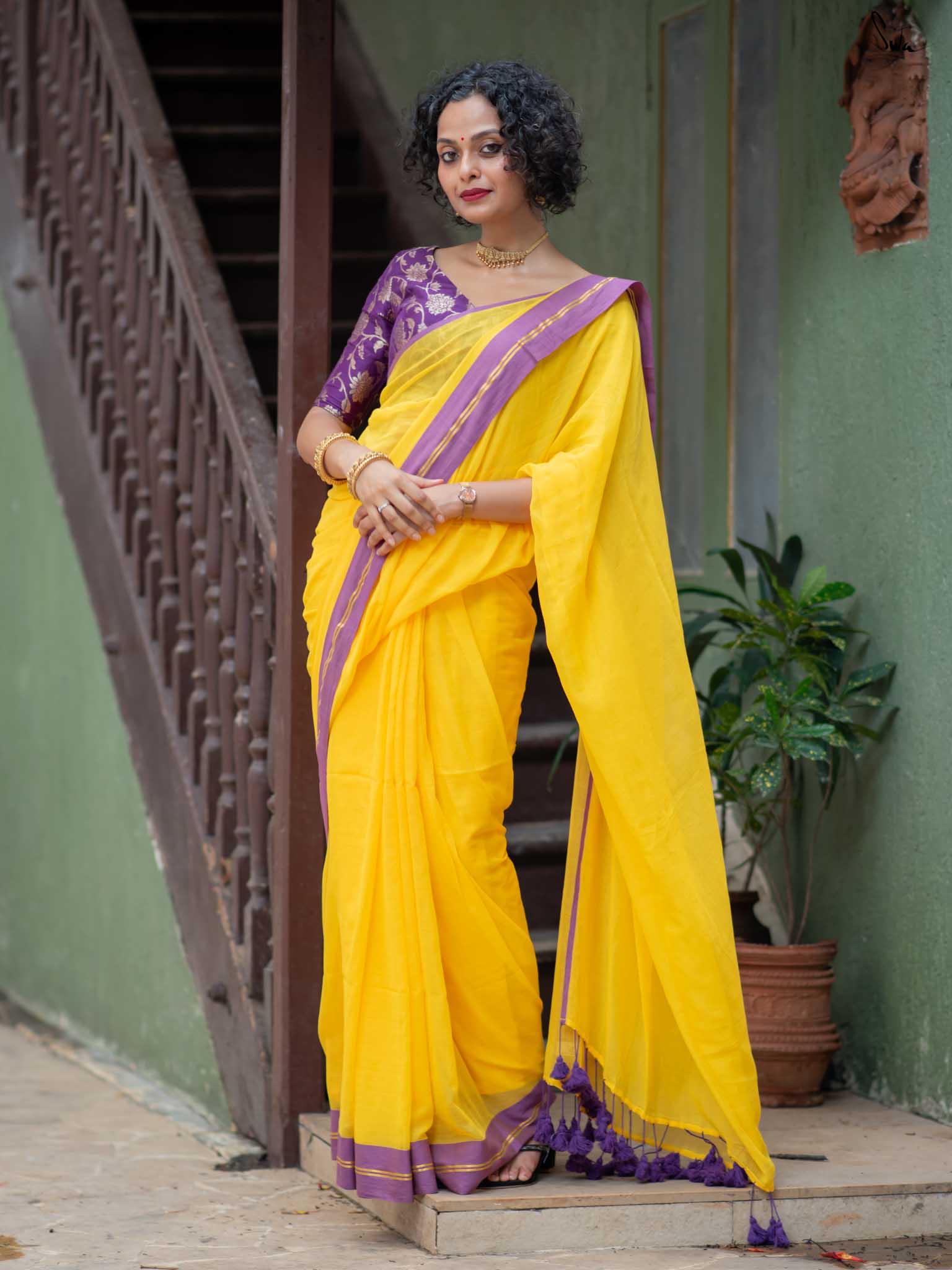 Haldi Hustle