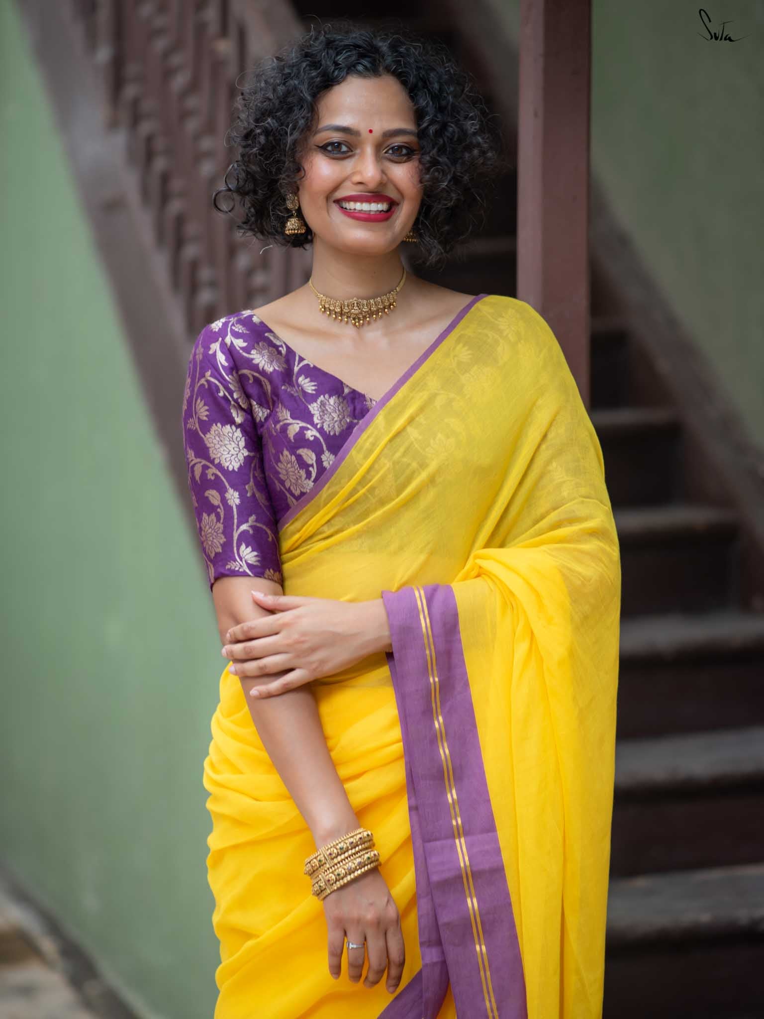 Haldi Hustle