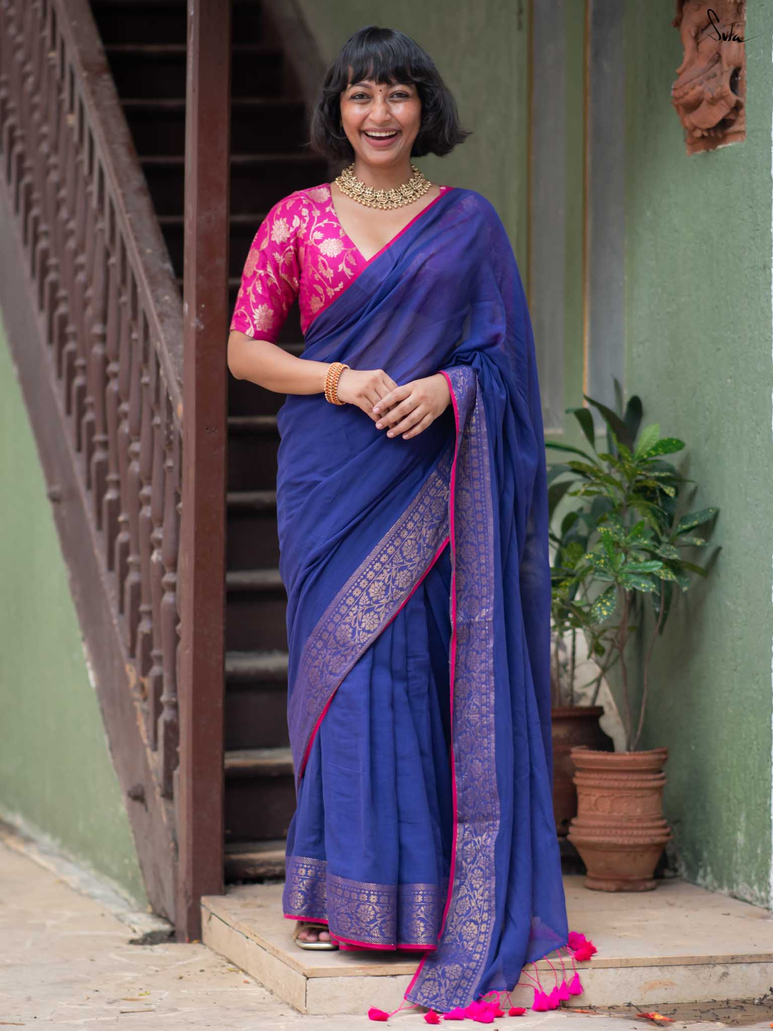 Neela zar