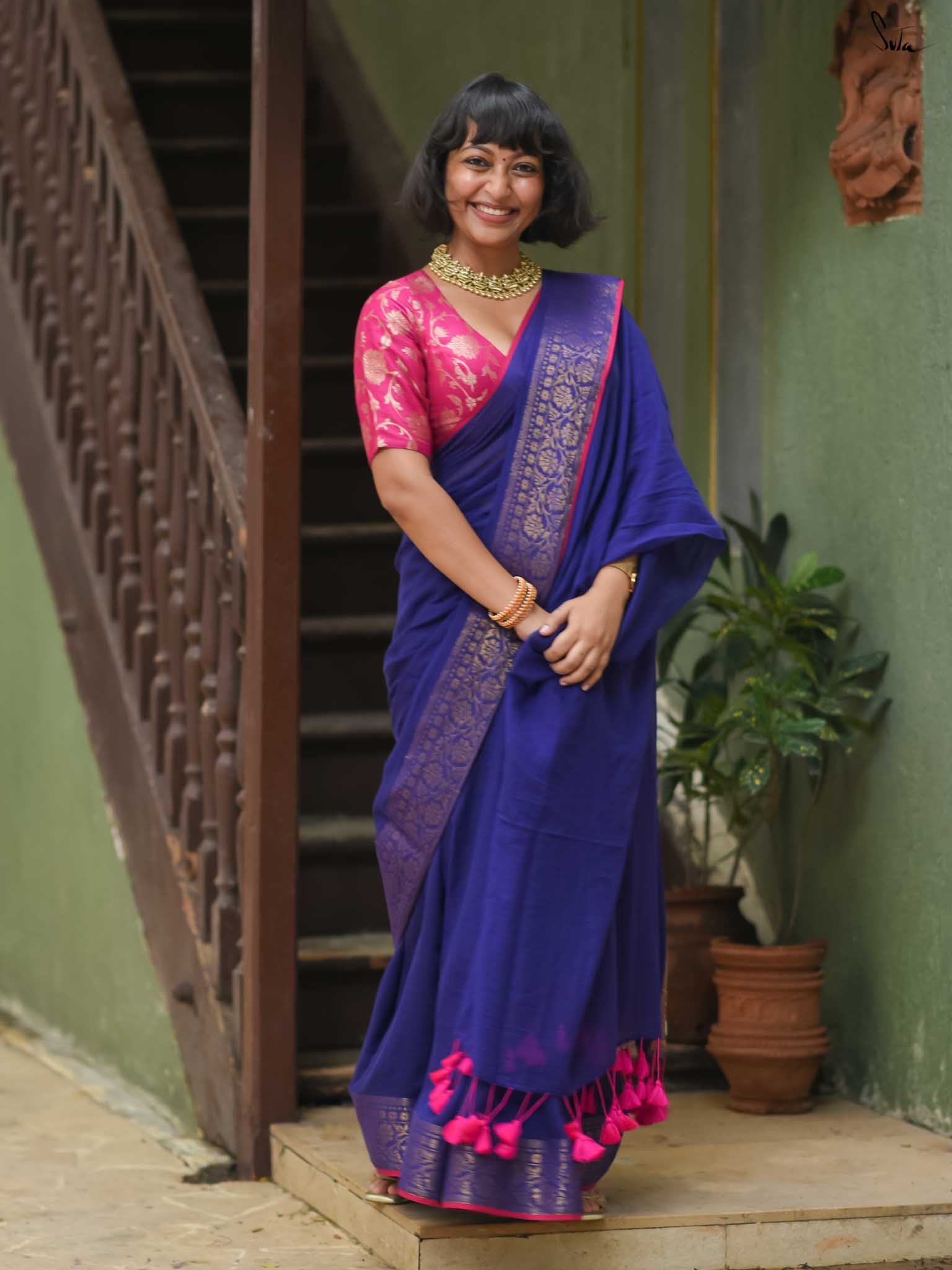 Neela zar