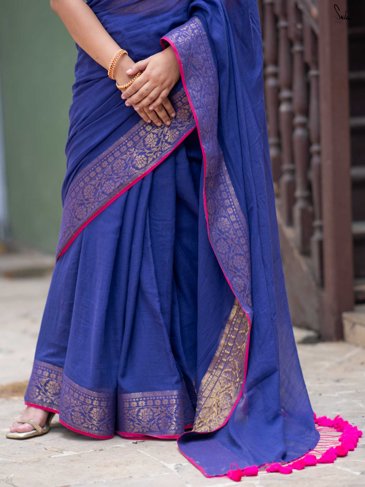 Neela zar