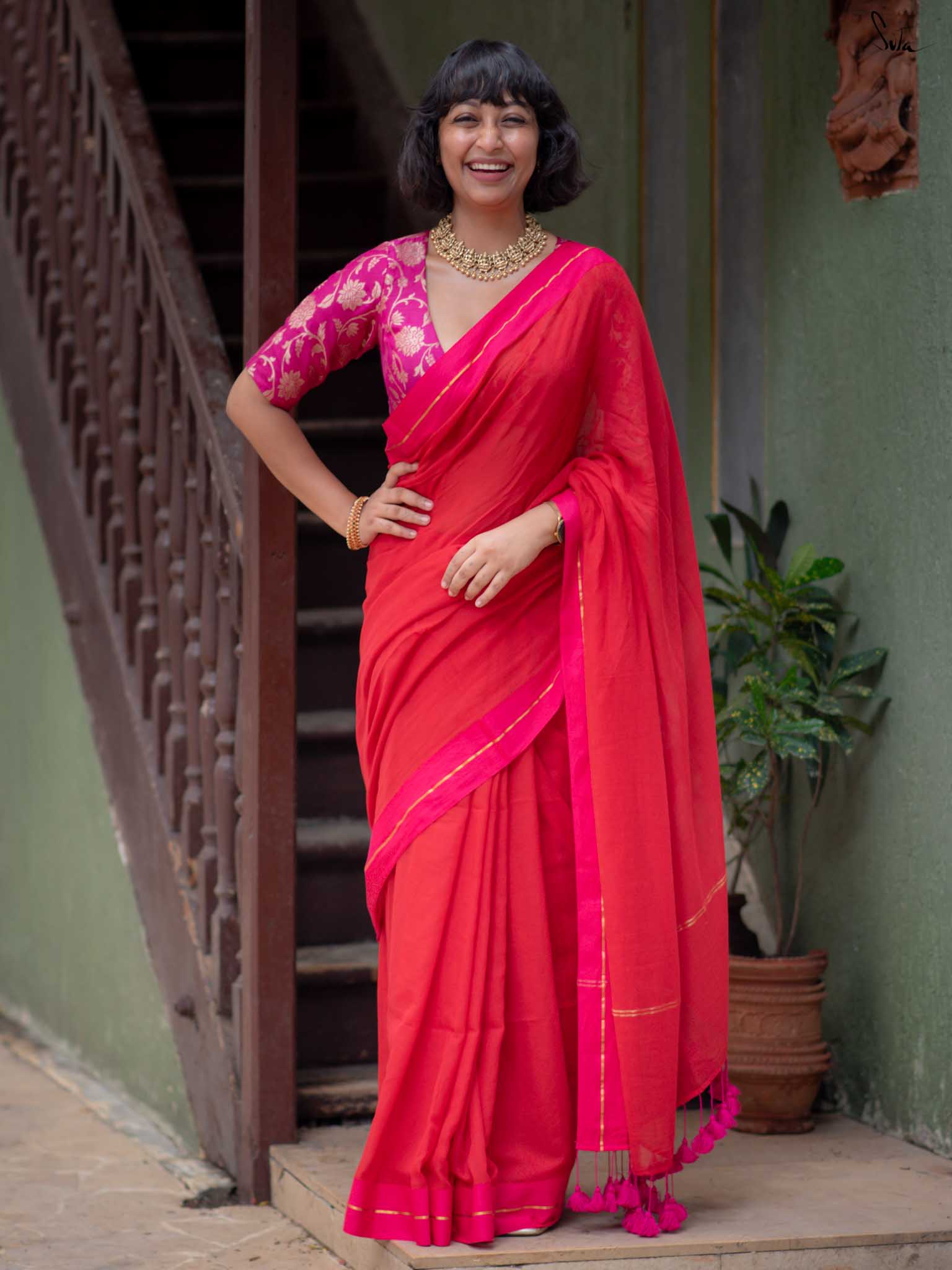 Lal Mirchi