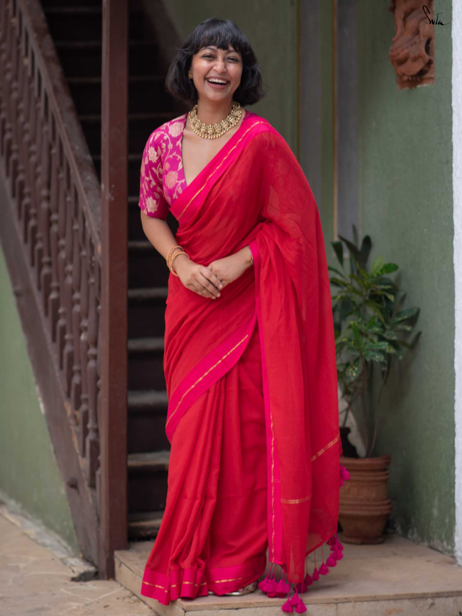 Lal Mirchi