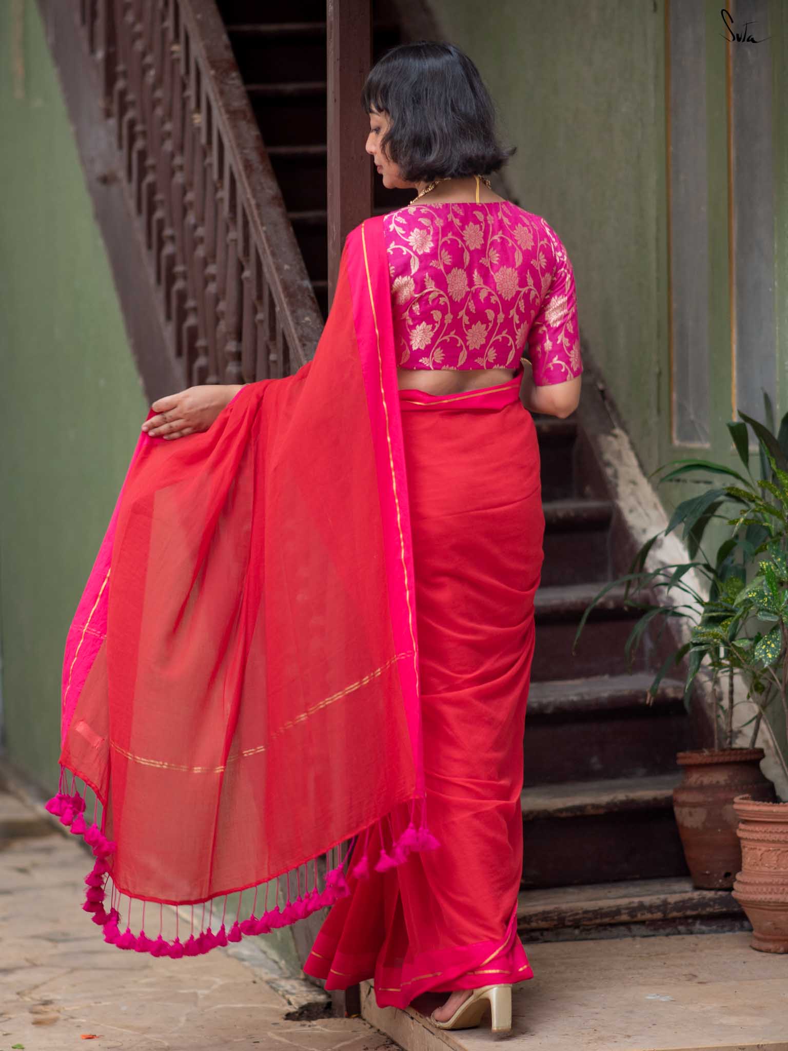 Lal Mirchi