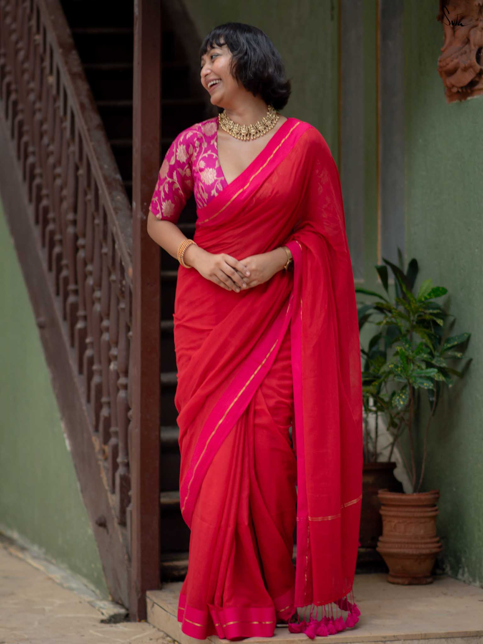 Lal Mirchi