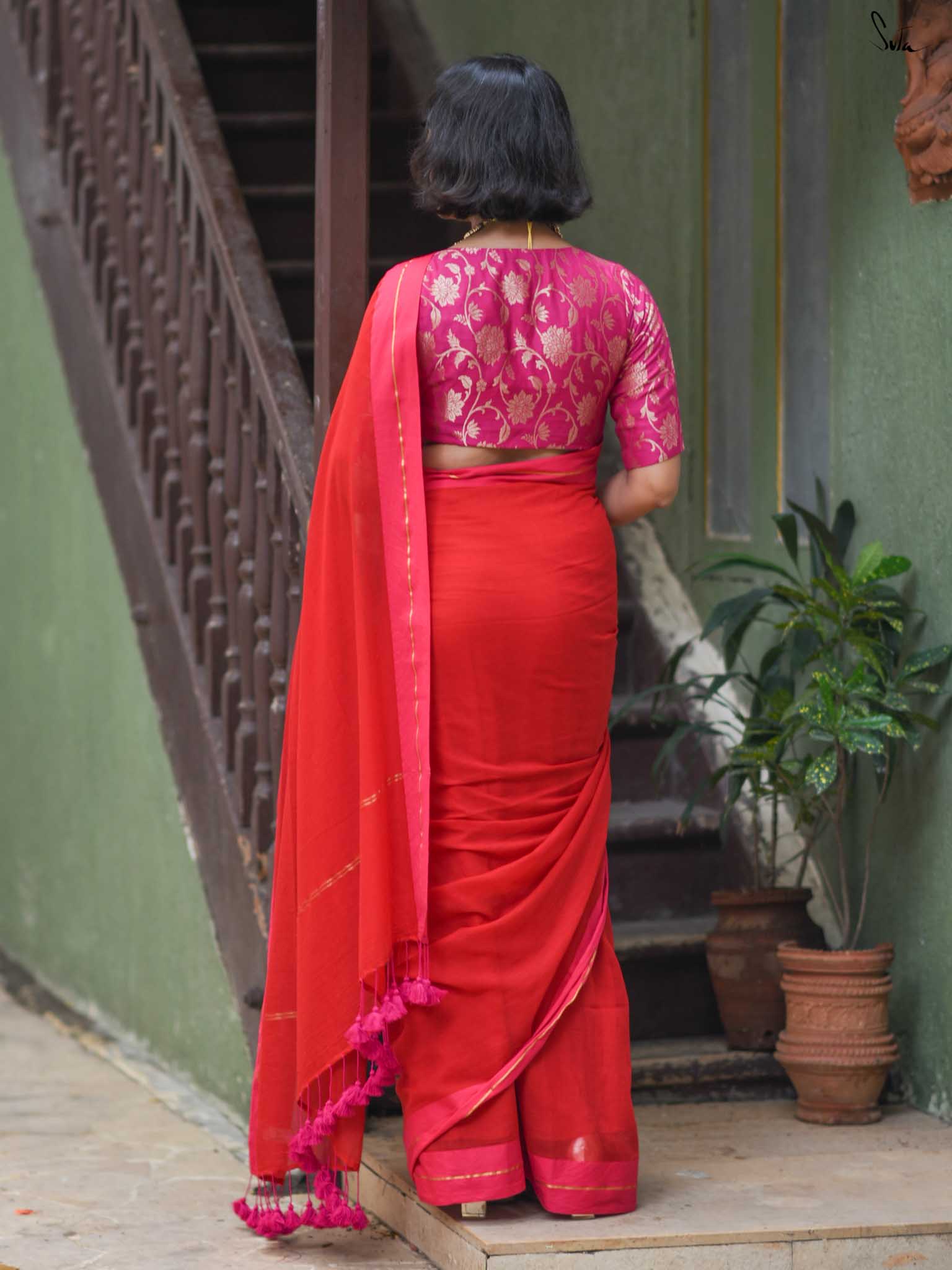 Lal Mirchi
