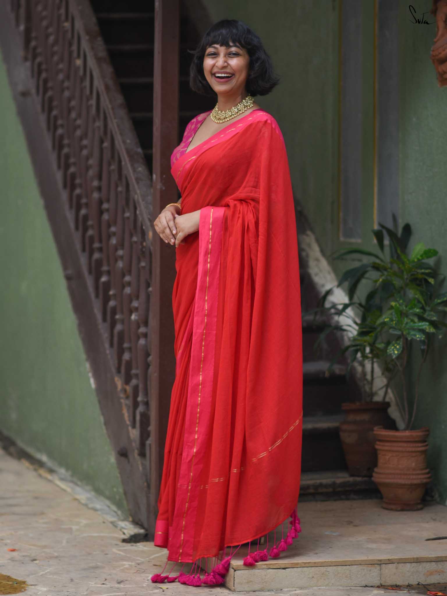 Lal Mirchi