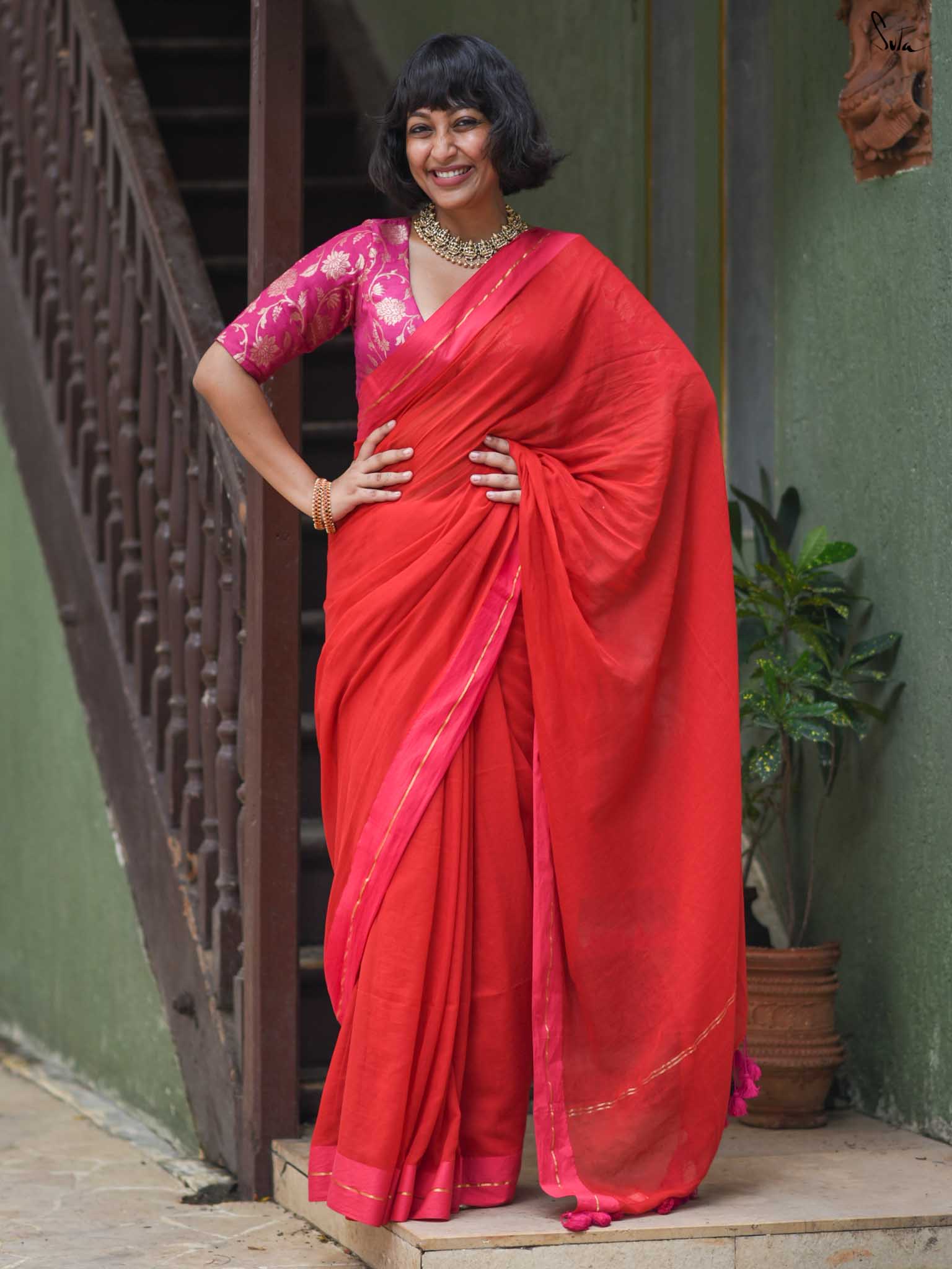 Lal Mirchi