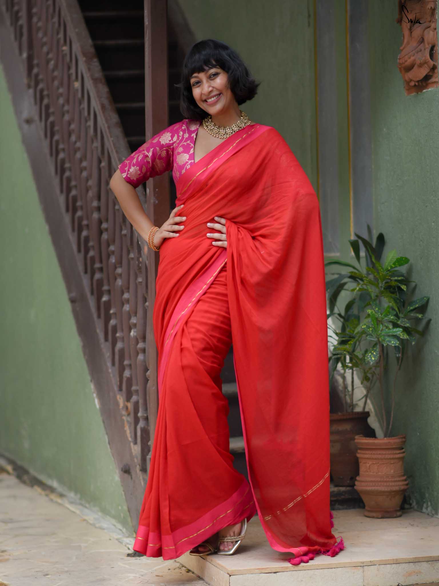 Lal Mirchi