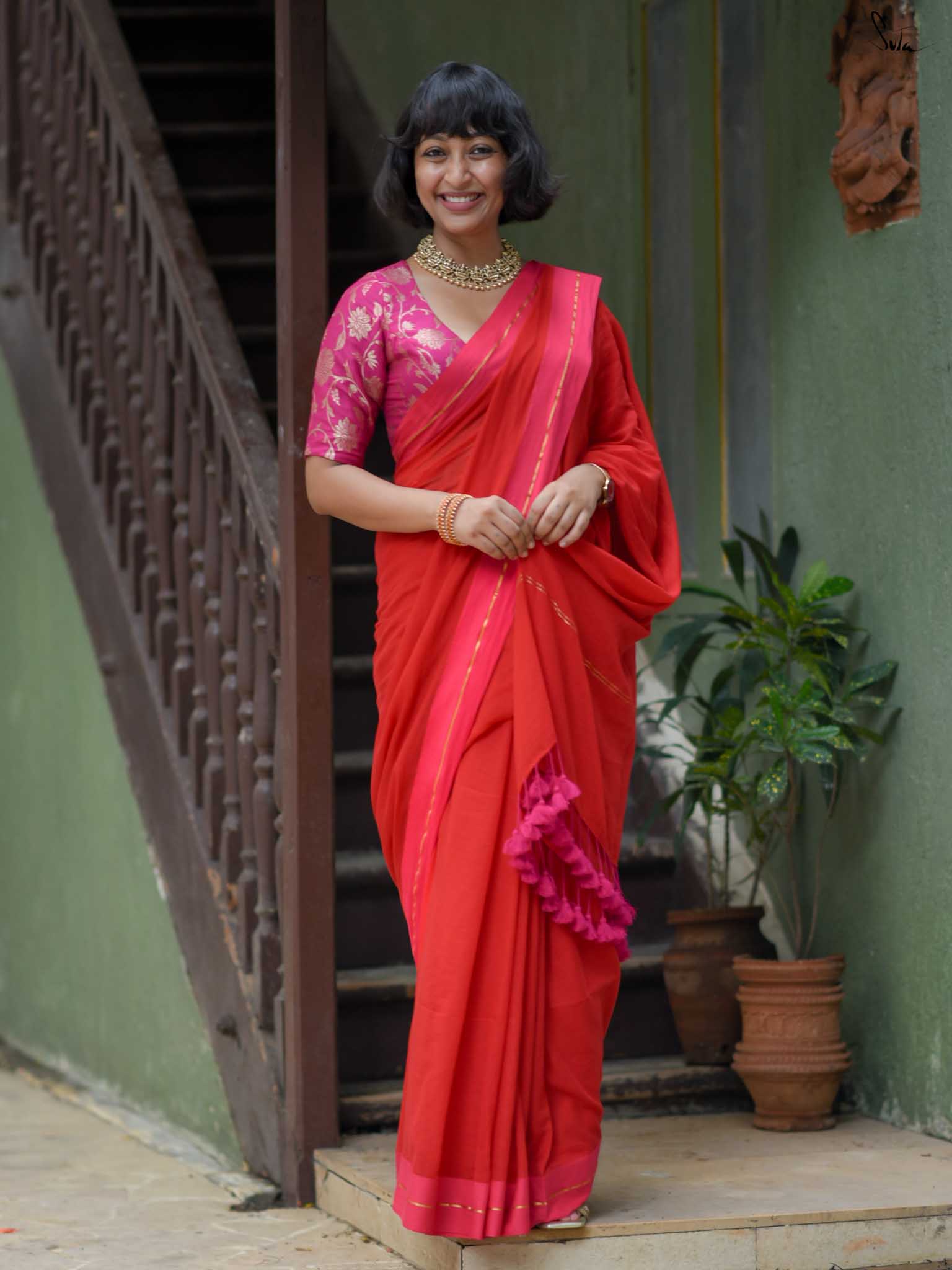 Lal Mirchi