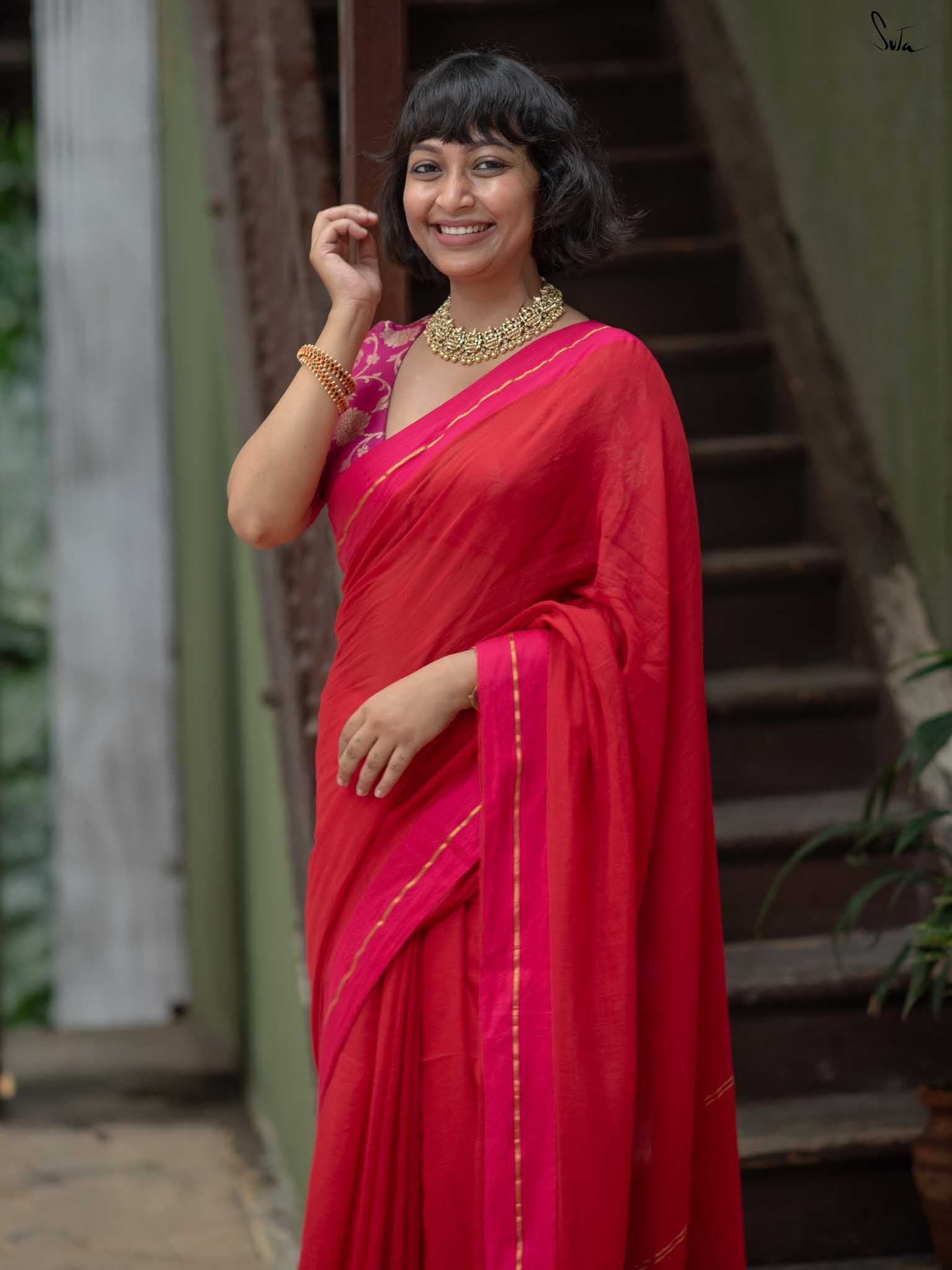 Lal Mirchi