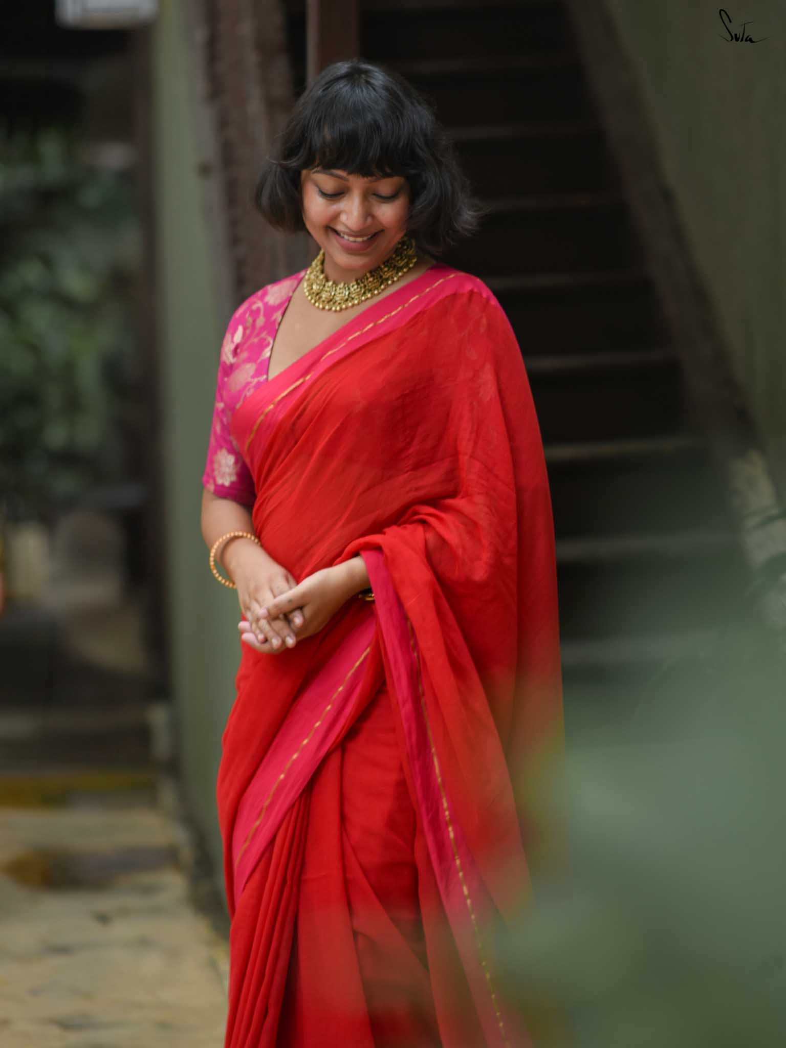 Lal Mirchi