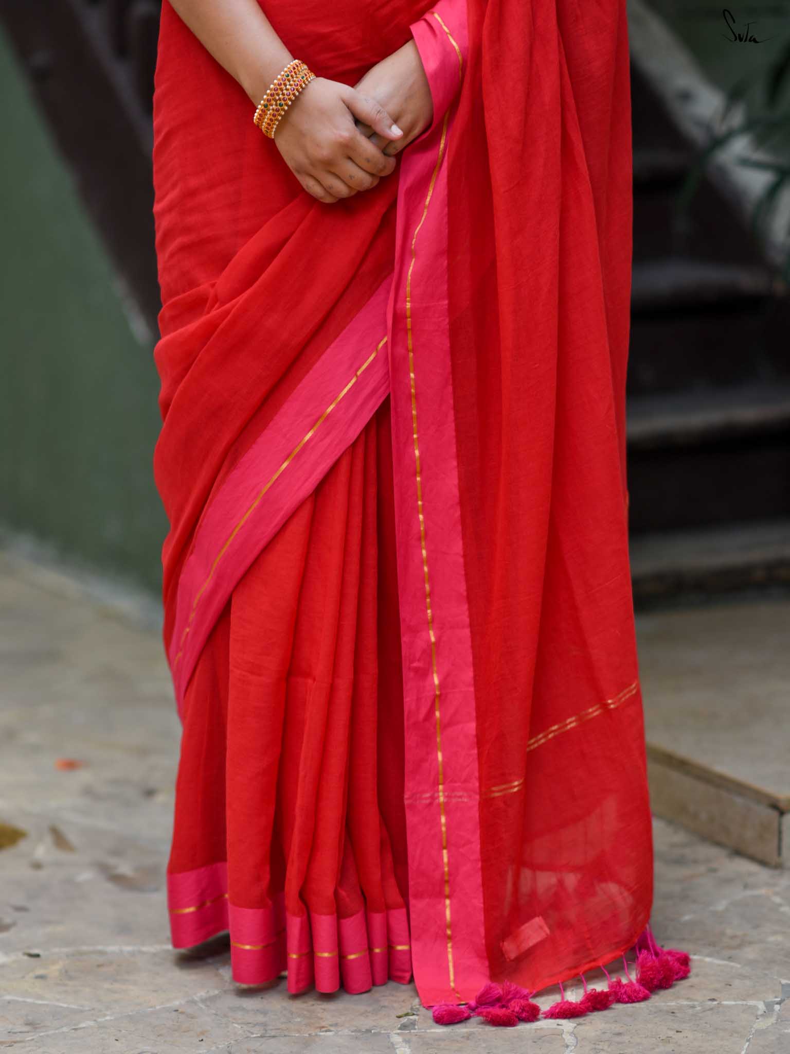 Lal Mirchi