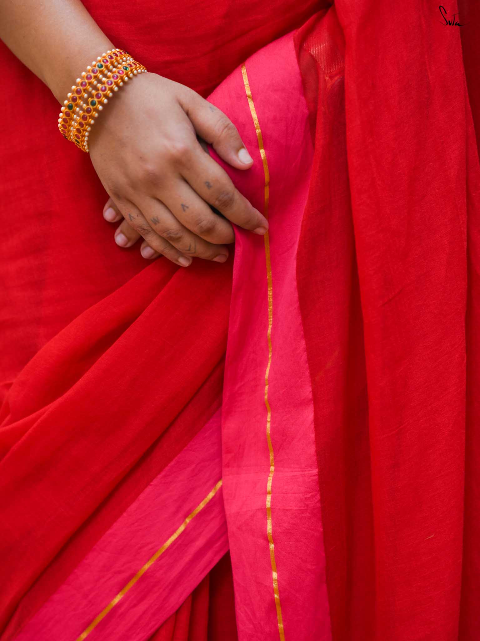 Lal Mirchi