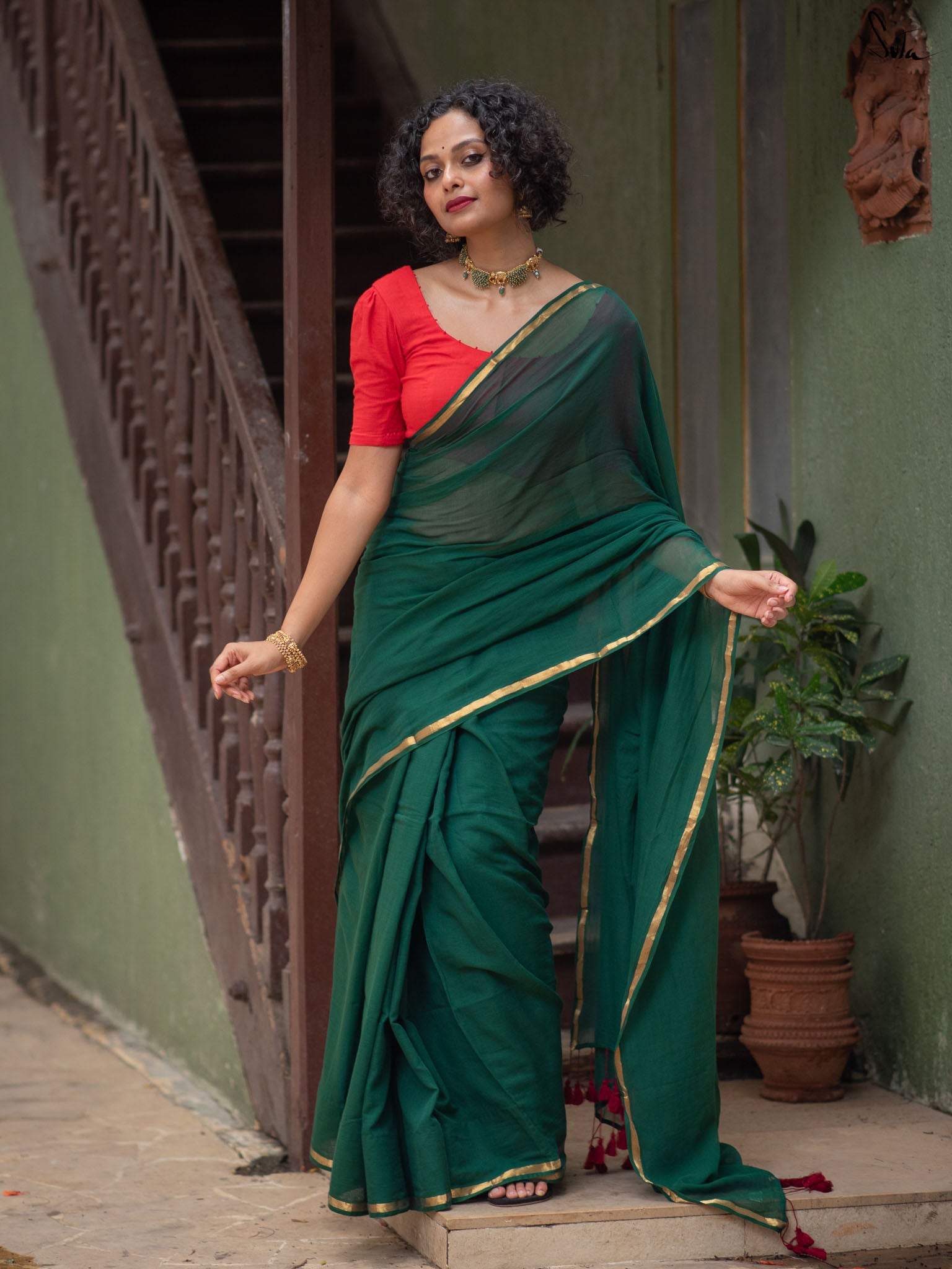 Haryali Chhaya