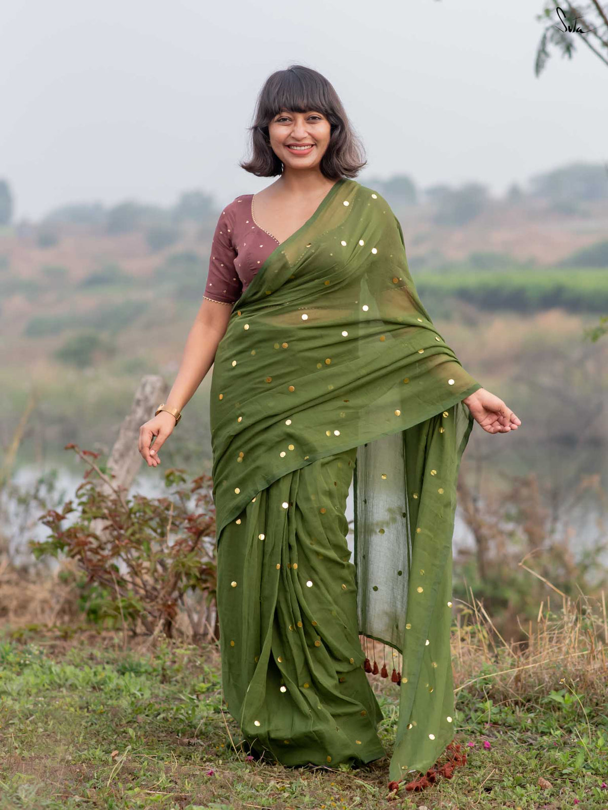 Evergreen Star Rtw