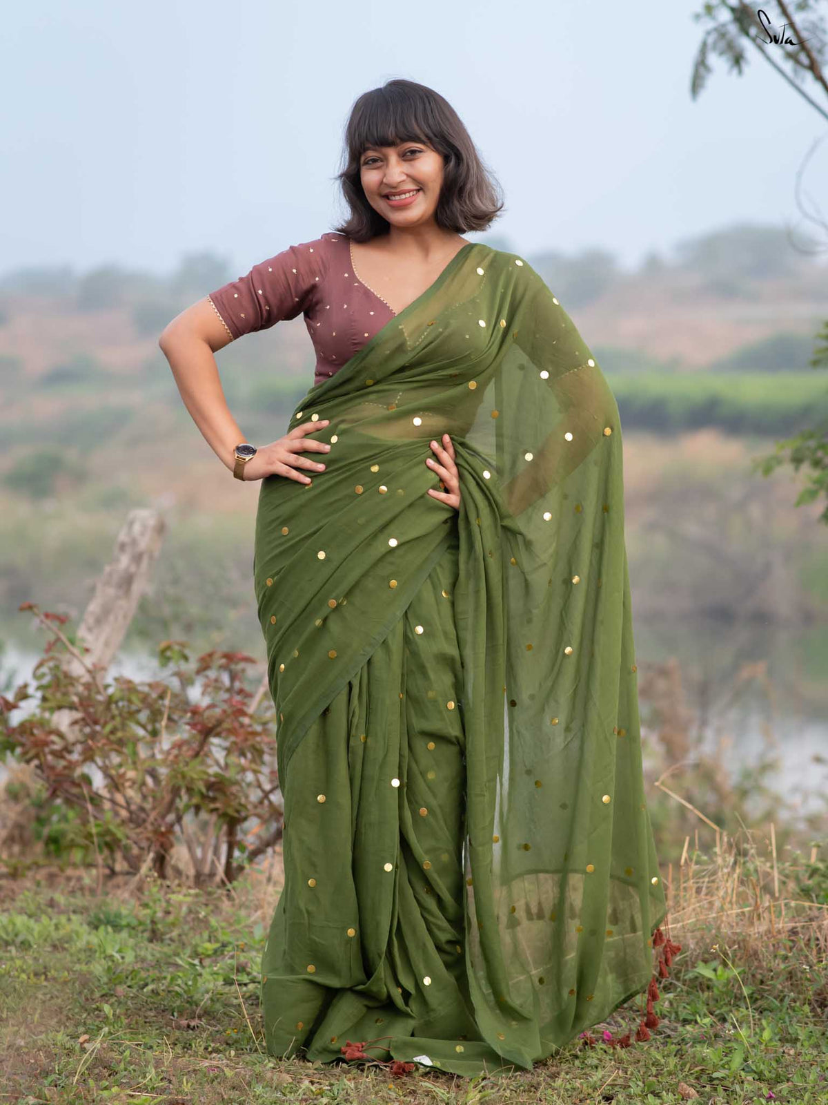 Evergreen Star Rtw