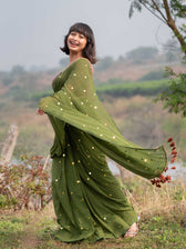 Evergreen Star Rtw