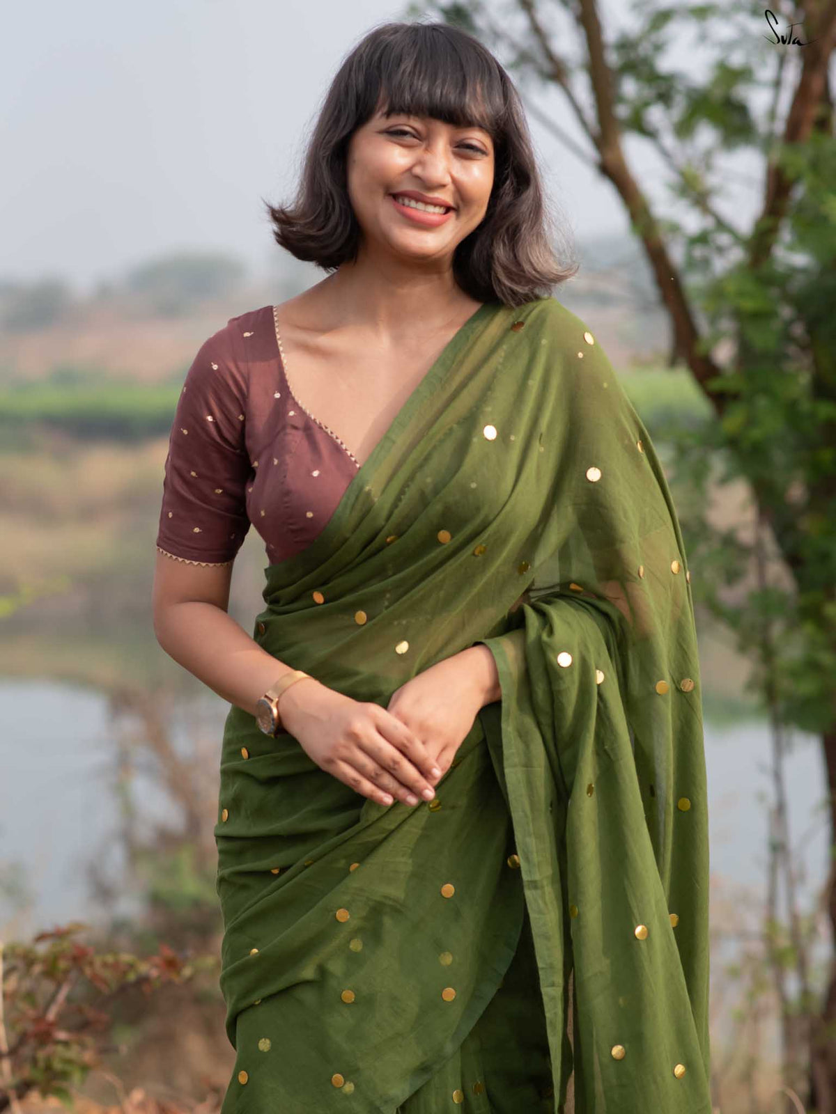 Evergreen Star Rtw