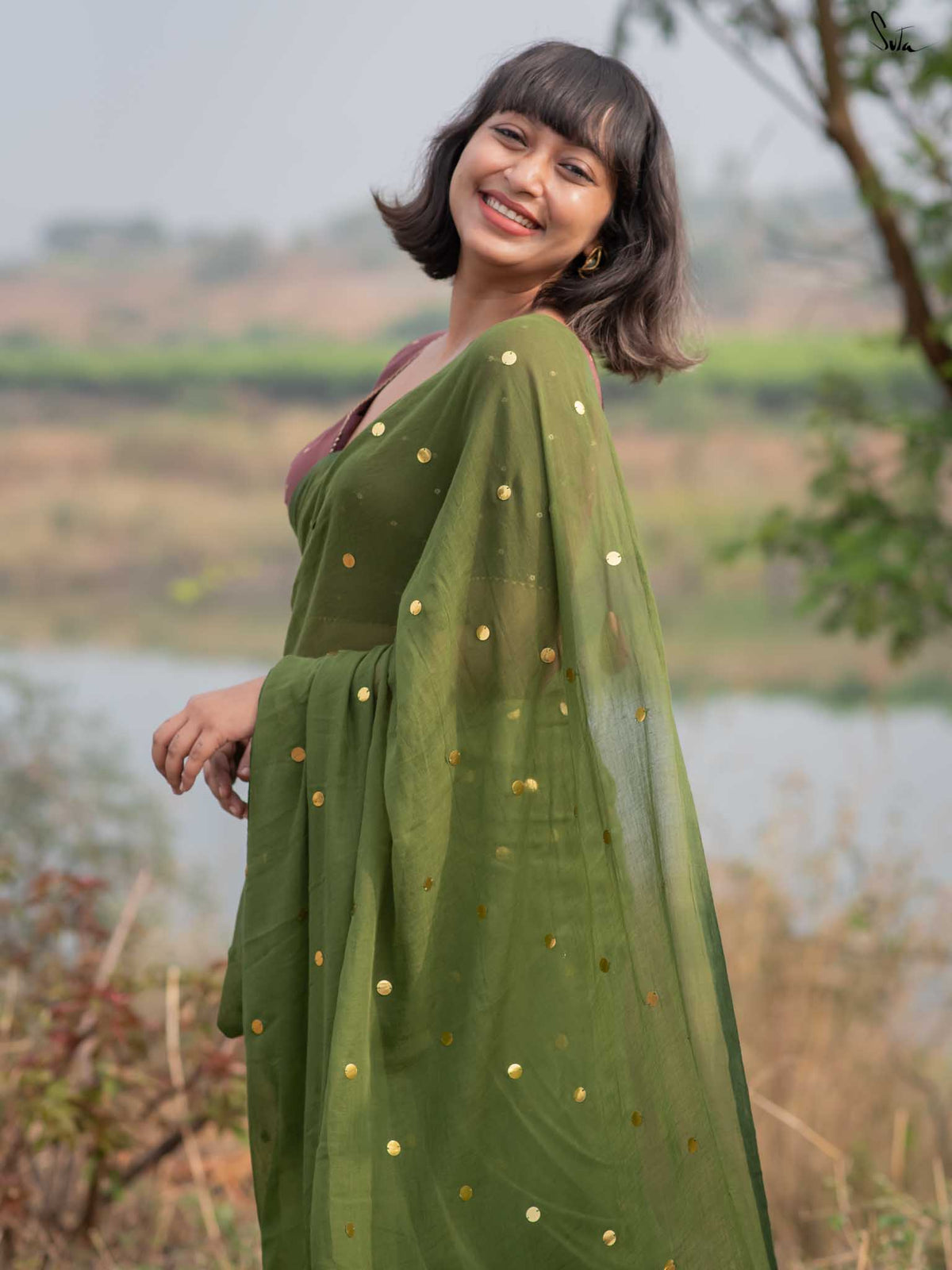 Evergreen Star Rtw