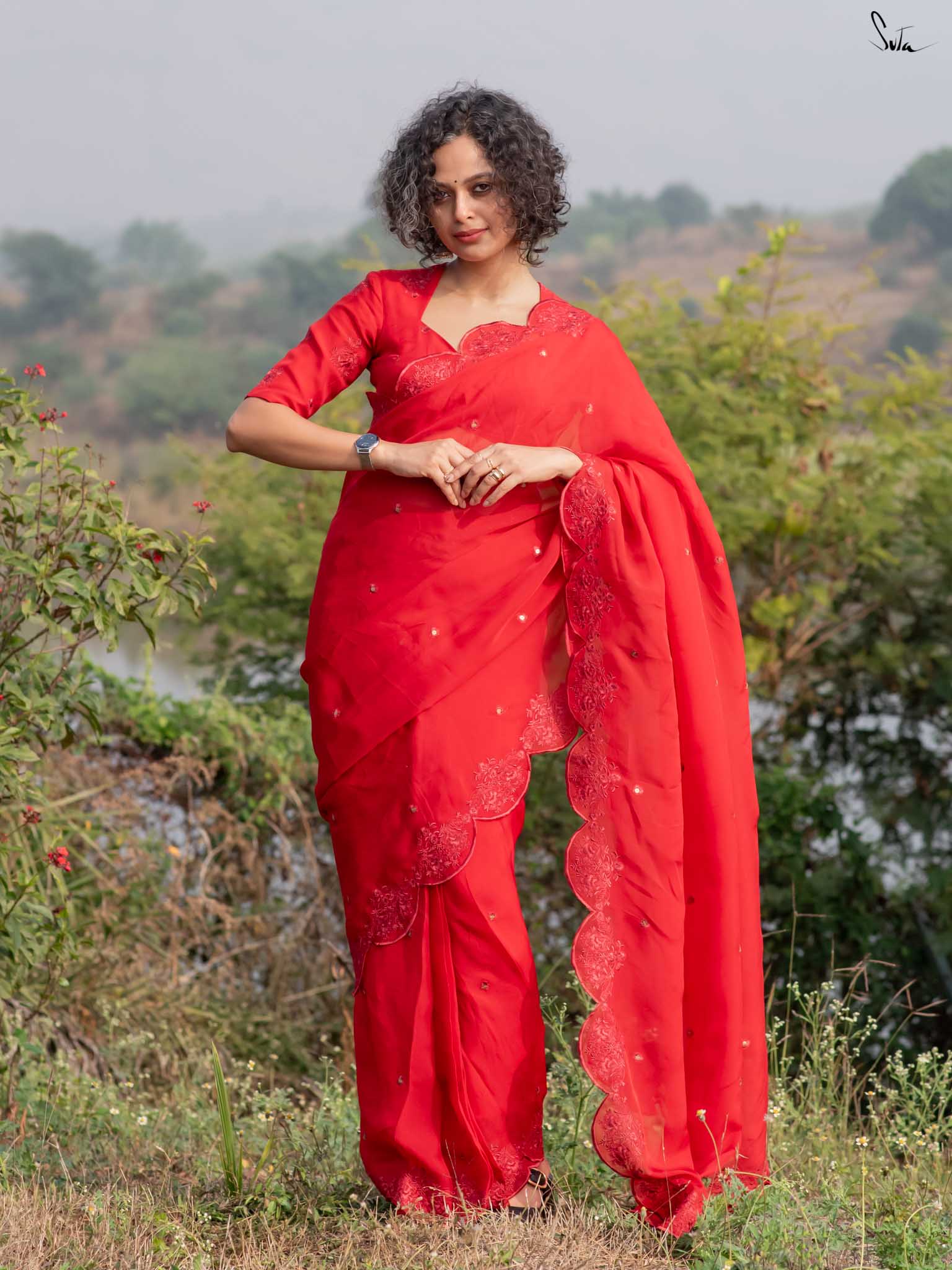 Shidur Khela RTW