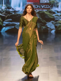 Vaidehi Rani