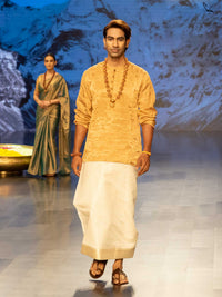 Tarangam (Short Kurta)