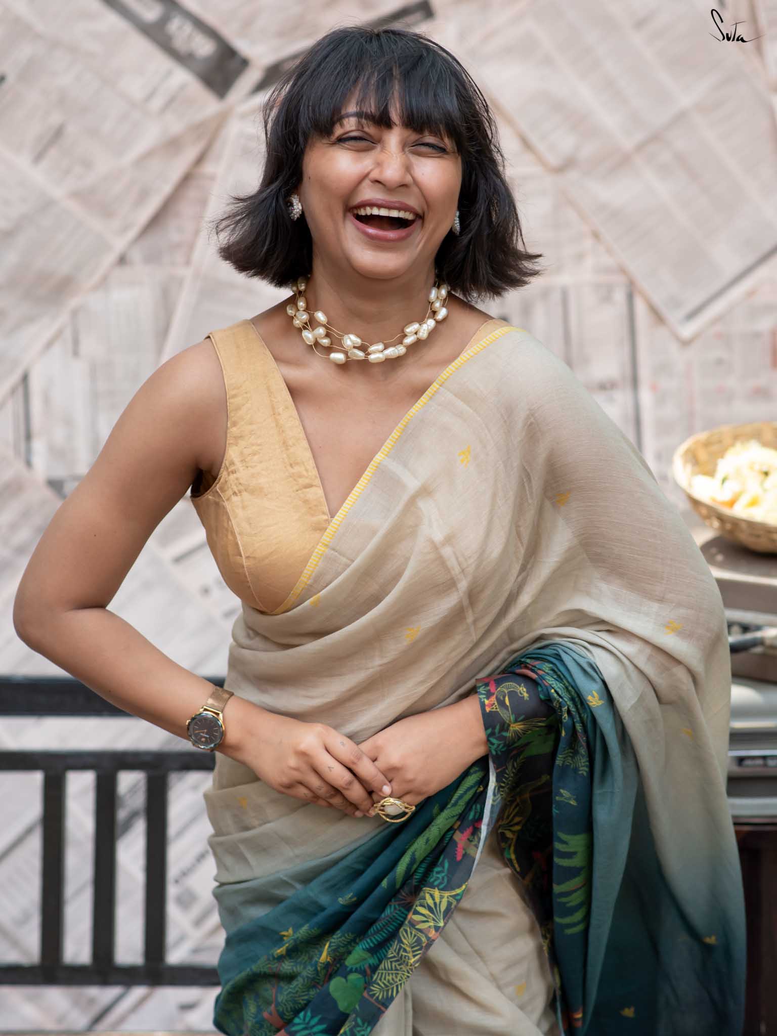 Nayi Dhoop