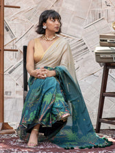 Jungle Rani