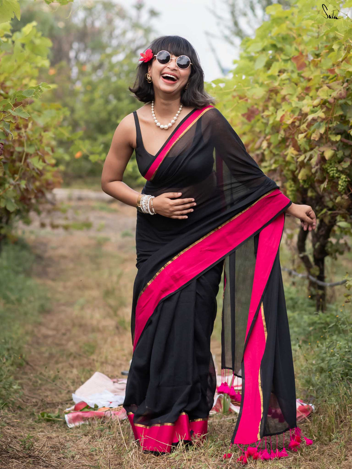 Gulabi Rush