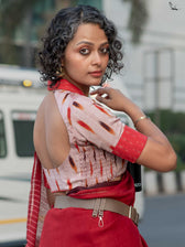 Laal Jhumri
