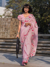 Pink Fuchsia Fiza