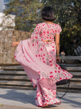 Pink Fuchsia Fiza