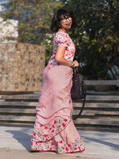Pink Fuchsia Fiza