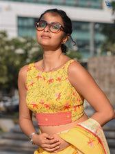 Yellow Phool