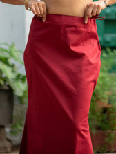 Maroon Gills (Underskirt)